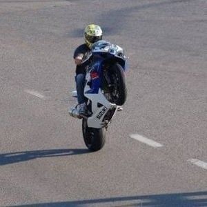 Meet your Posher, Oni